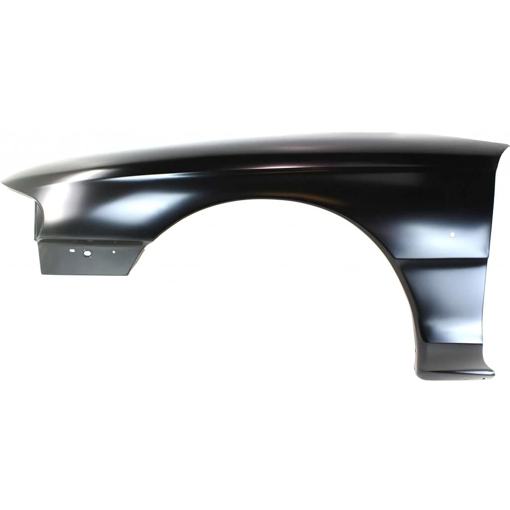 Amazon.com: For Ford Mustang 1994 95 96 97 1998 Front Fender